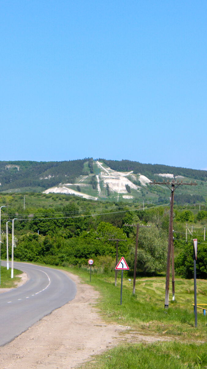 Национальный парк Хвалынский