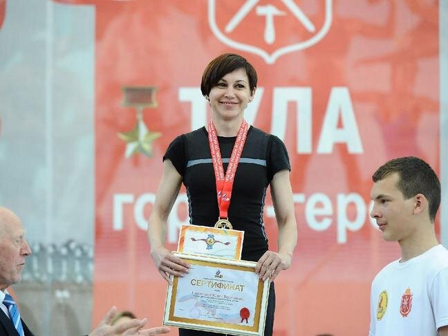 Фото: личный архив