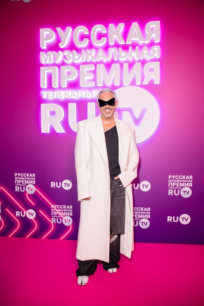    Александр Рогов редакция RTWeek