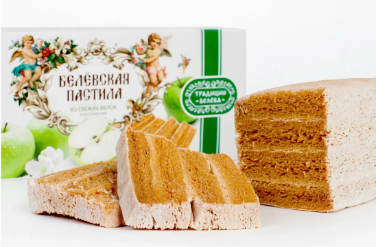 Если еще не пробовал - попробуй обязательно. Её можно купить в магазине, или сделать самим. А еще здесь нет муки - это непременно оценят мамы.