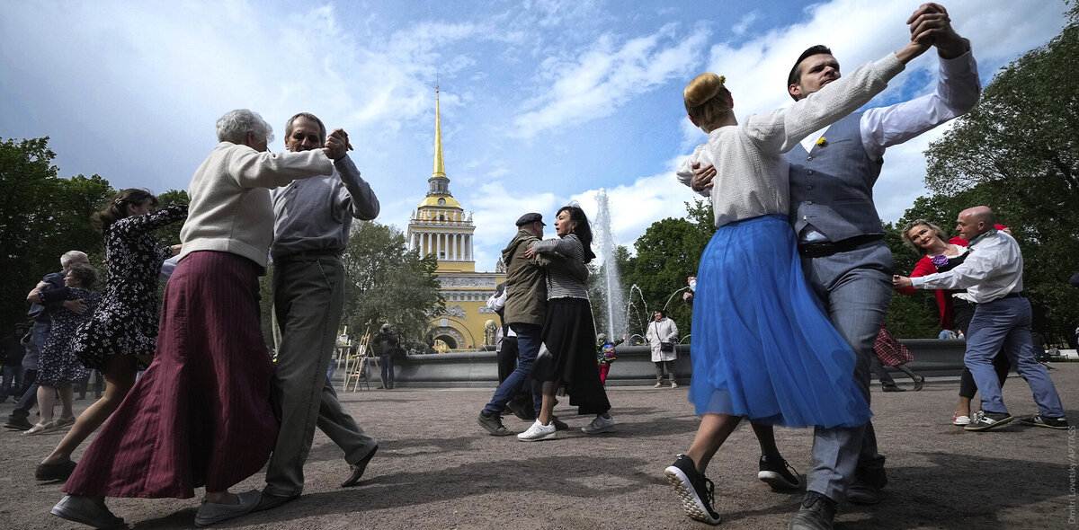Фото: Dmitri Lovetsky/AP/TASS