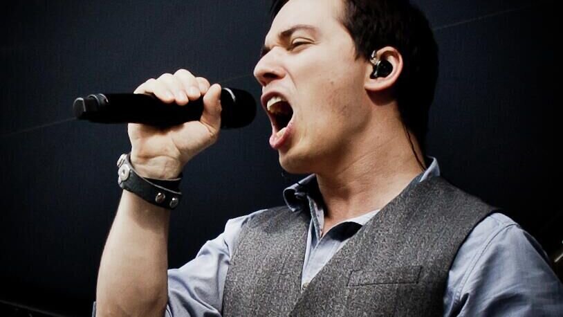    Родион ГазмановCC BY-SA 4.0 / Dmitry Rozhkov /