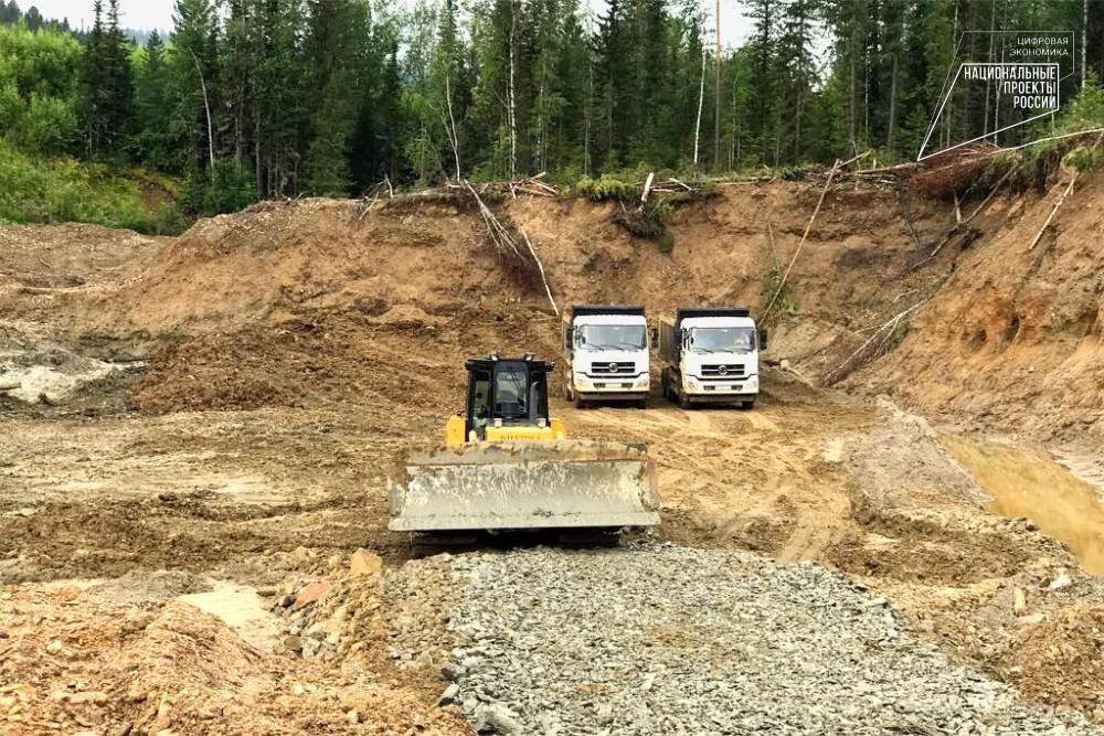    В Югре расширяется список электронных услуг для недропользователей