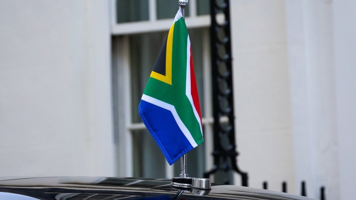    МИД ЮАР гарантирует иммунитет участникам встречи министров и саммита БРИКС в стране