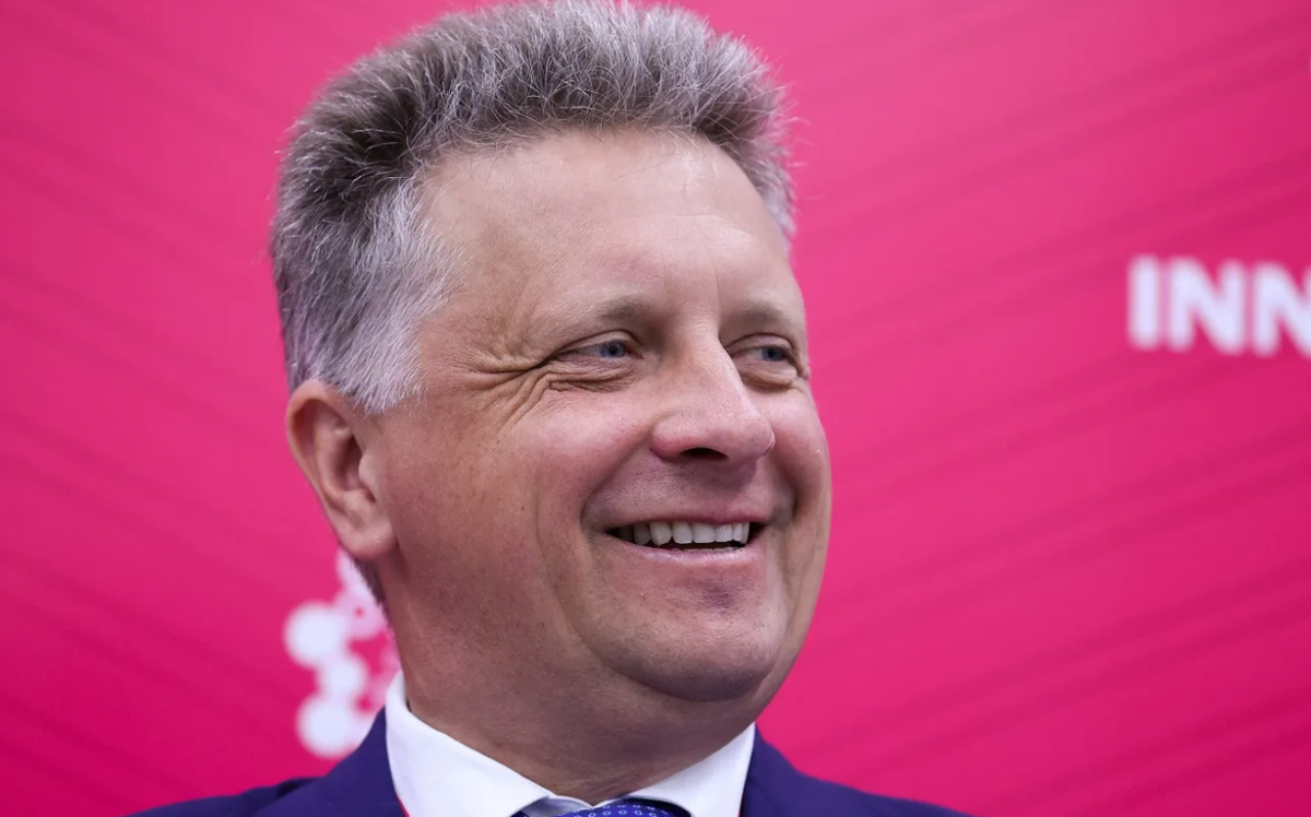 Глава автоваза андерсон