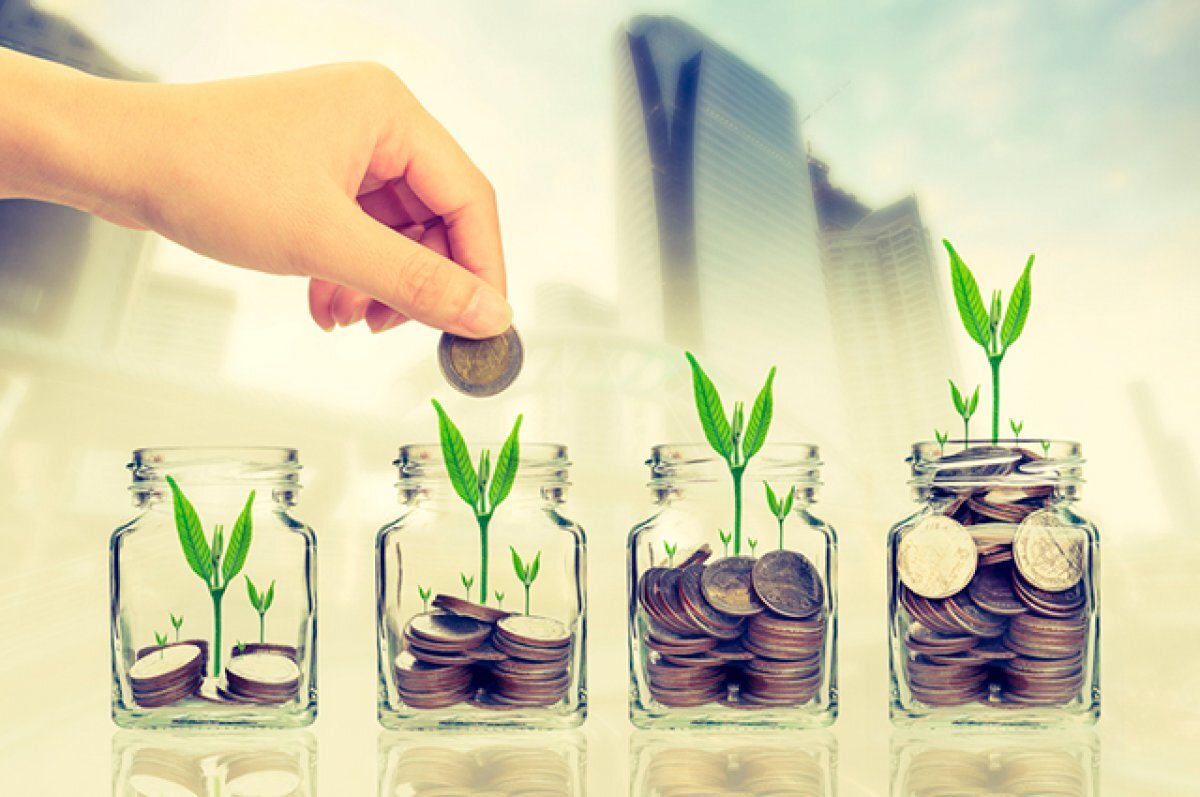    Сам себе инвестор. Как научиться вкладывать деньги с умом