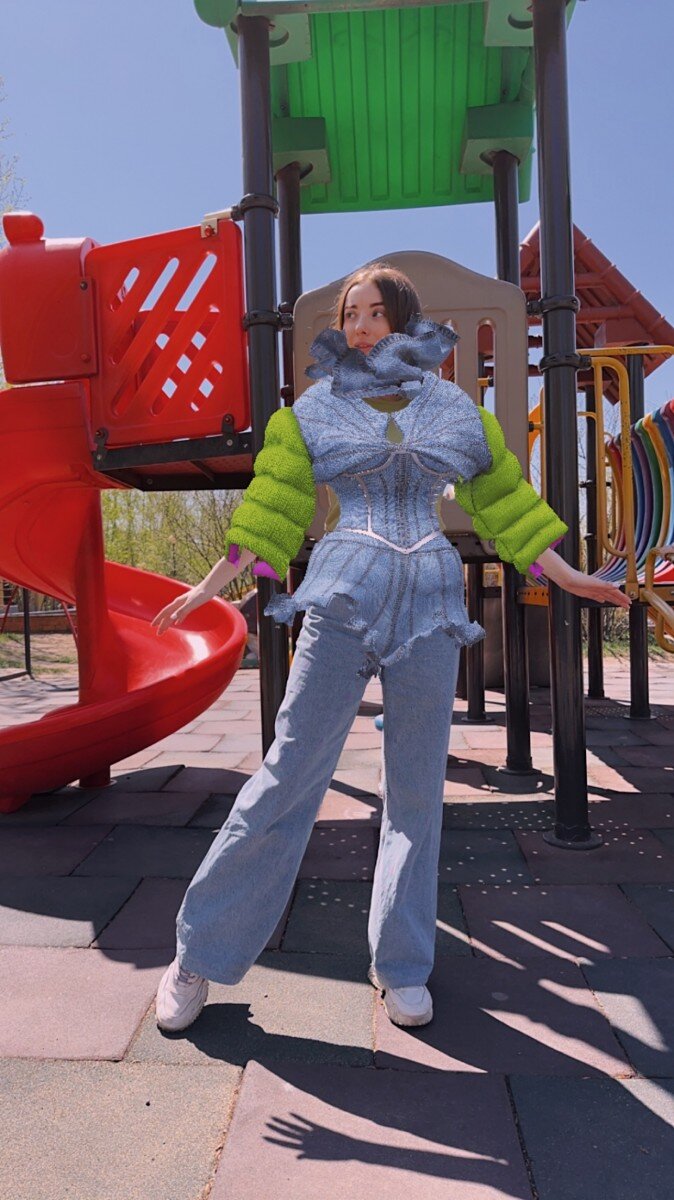 Фото: Елизавета Прокопенко