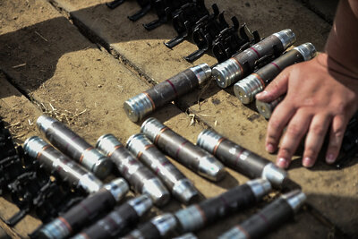    Учения бойцов Росгвардии ©Николай Корешков РИАМО