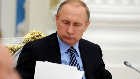    Путин предложил ГД ратифицировать соглашение с Абхазией о двойном гражданстве Анастасия Романова