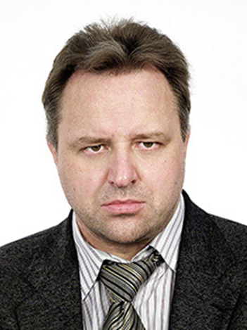 Балацкий Е.В.