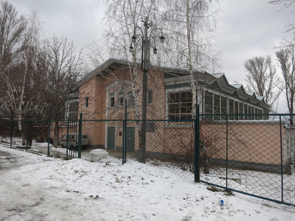 Поселок кирова ставропольский край