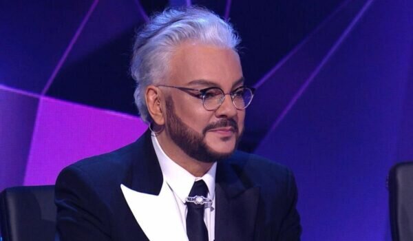    Филипп Киркоров. фото pulse.mail.ru