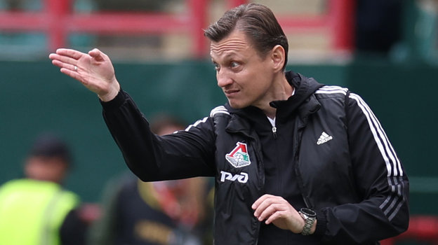    Михаил Галактионов.Александр Федоров