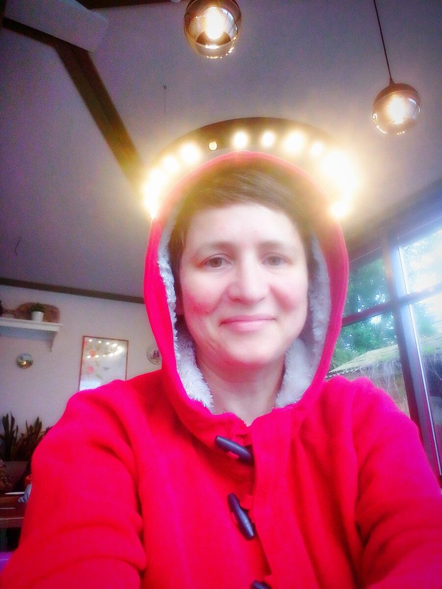 Мы не святые😁