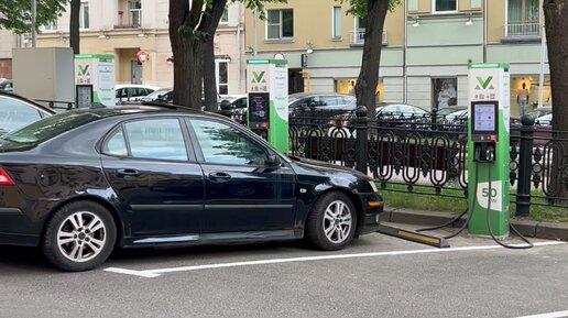 Путешествия повсюду | Электромашины в Беларуси, электростанции и ...