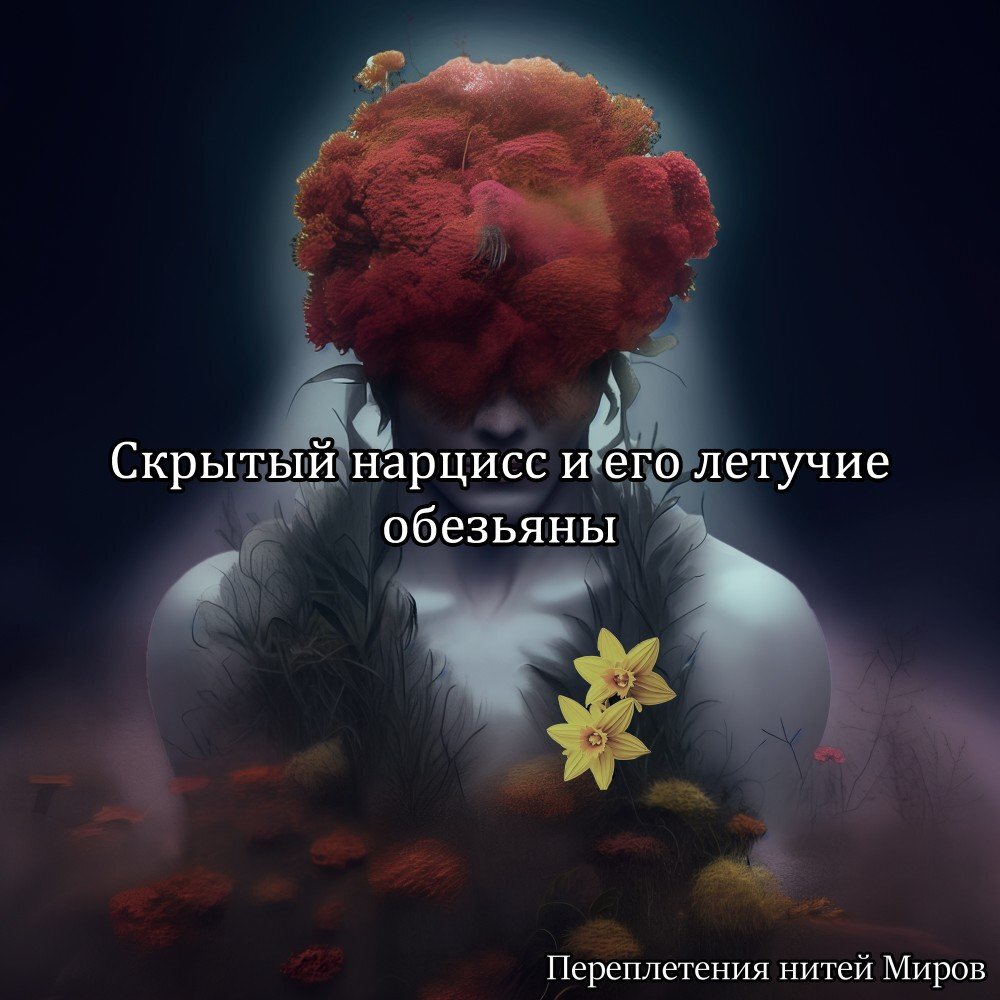 Нить миров