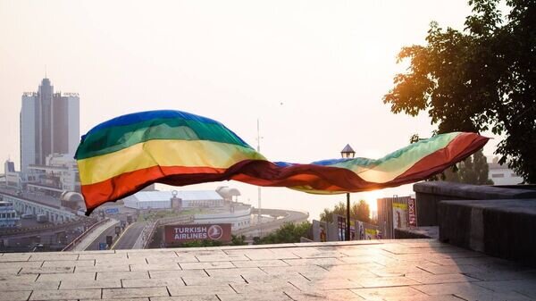    © OdessaPride/Фейсбук
