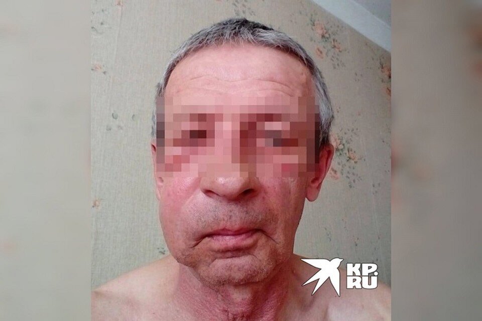 Мужчина несколько дней терпел жуткую боль и высокую температуру. Фото: предоставлено героем публикации