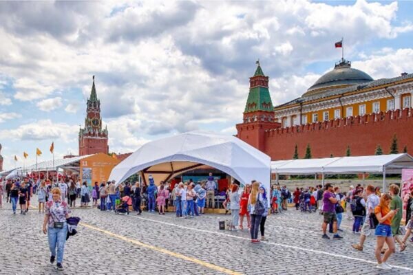    Фото: М. Денисов, мos.ru