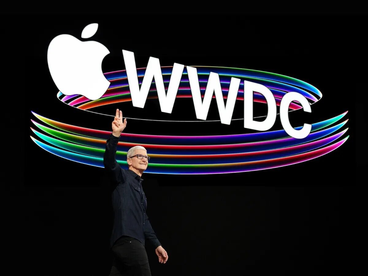    Mac, MR-гарнитура и iOS 17. Чего ждать от конференции WWDC 2023?