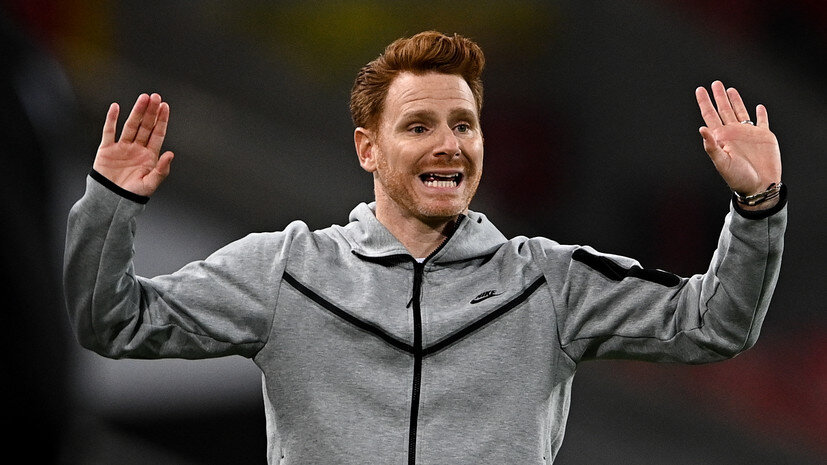   РИА Новости