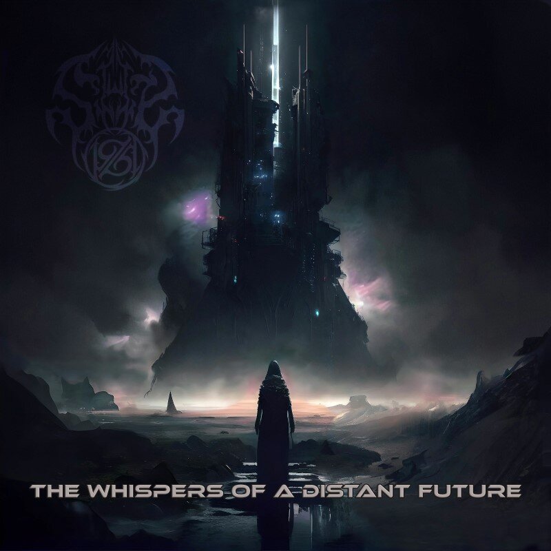 SYNTH10 - THE WHISPERS OF A DISTANT FUTURE