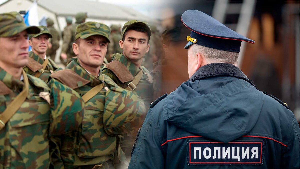 Федеральный закон № 52-ФЗ, в соответствии с которым государство страхует жизнь и здоровье военнослужащих, работников полиции, судебных приставов и т.д.