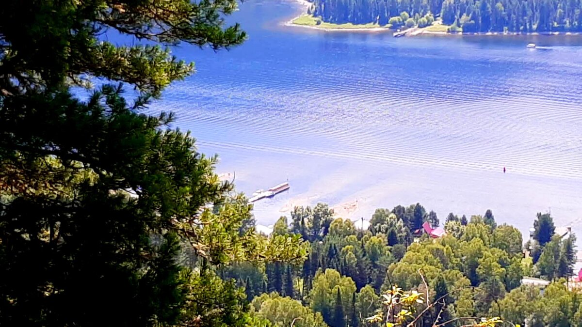 Авторское фото