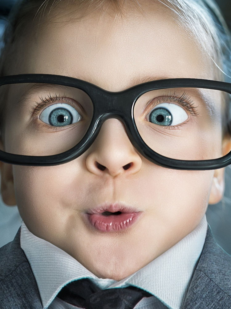 Проблемы со зрением. javasea.ru