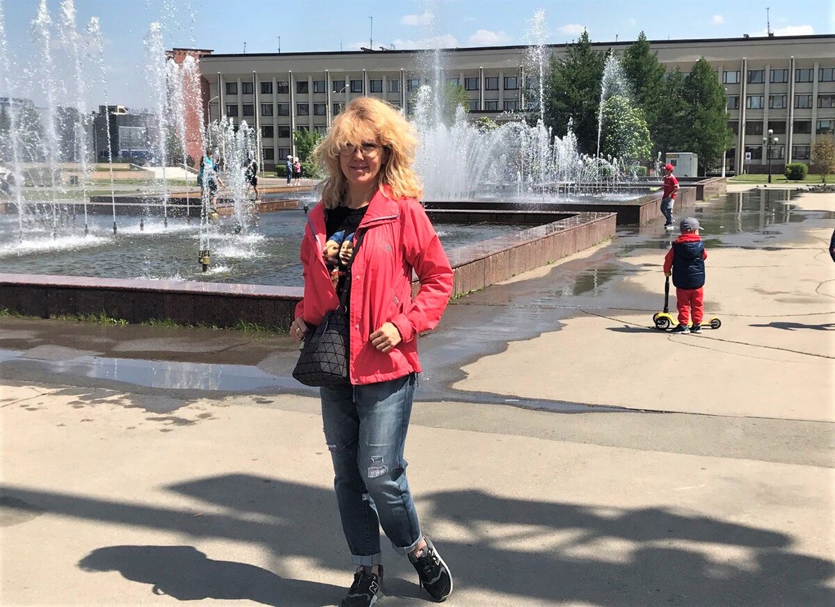 Магнитогорск. SunTravel (с)