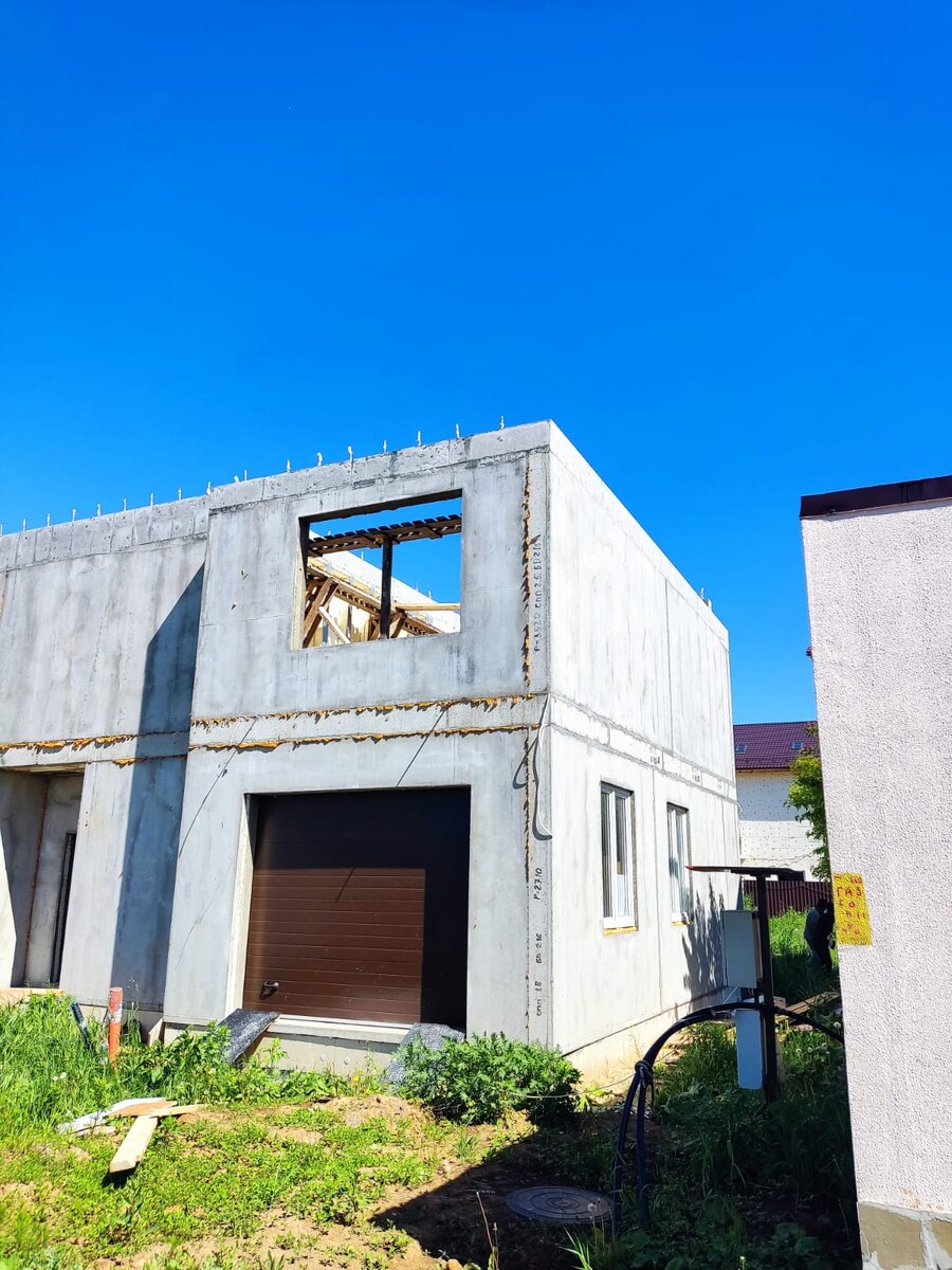 Изображение предоставлено Заказчиком (Николай).