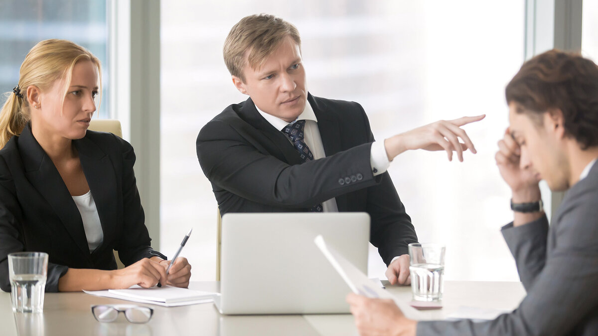 Даже неудача может стать отправной точкой для создания удивительной (рабочей) сказки о любви