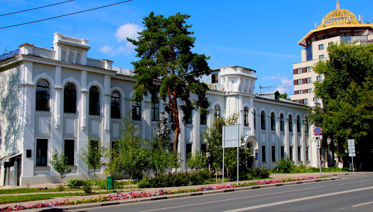 Молодогвардейская, 202