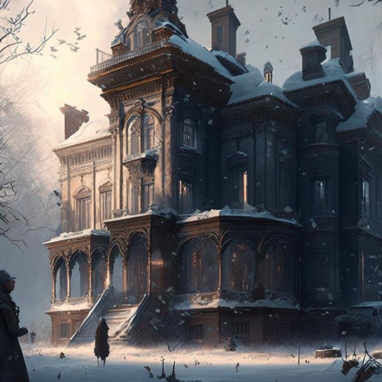 Изображение создано при помощи нейросети нейросеть (https://rudalle.ru/kandinsky сервис ruDALL-E Kandinsky 2.1)