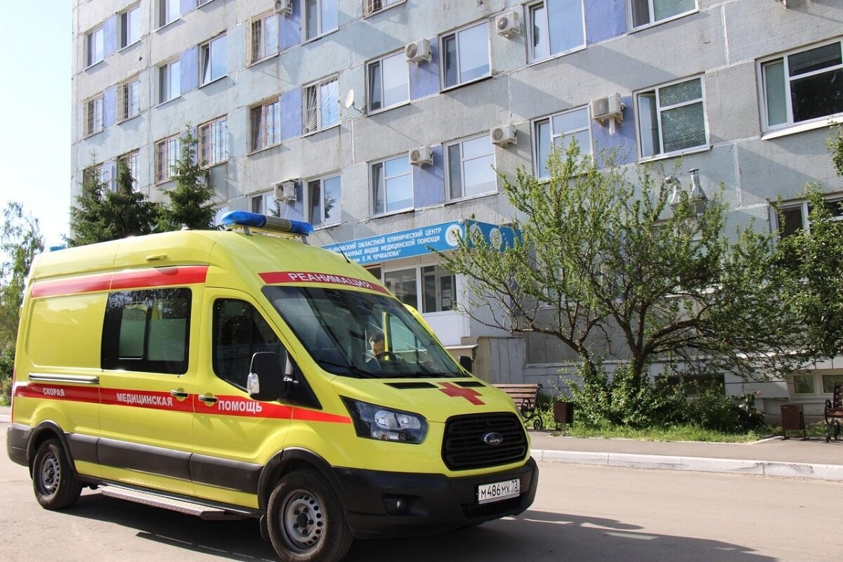    Число отравлений сидром в России растет