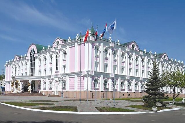   Фото: Правительство Красноярского края