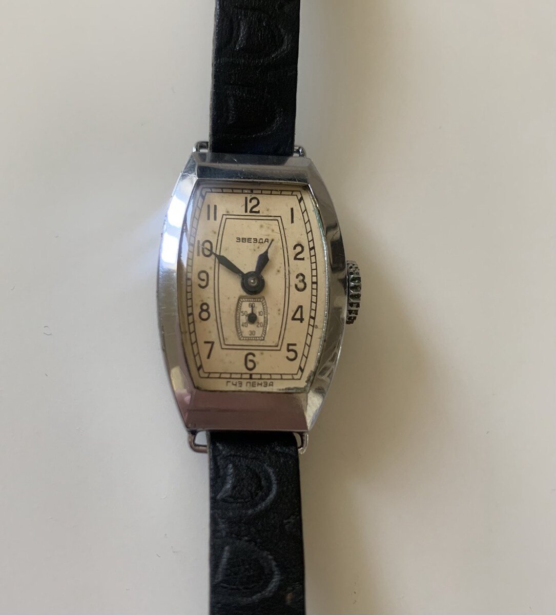 Наследие LIP