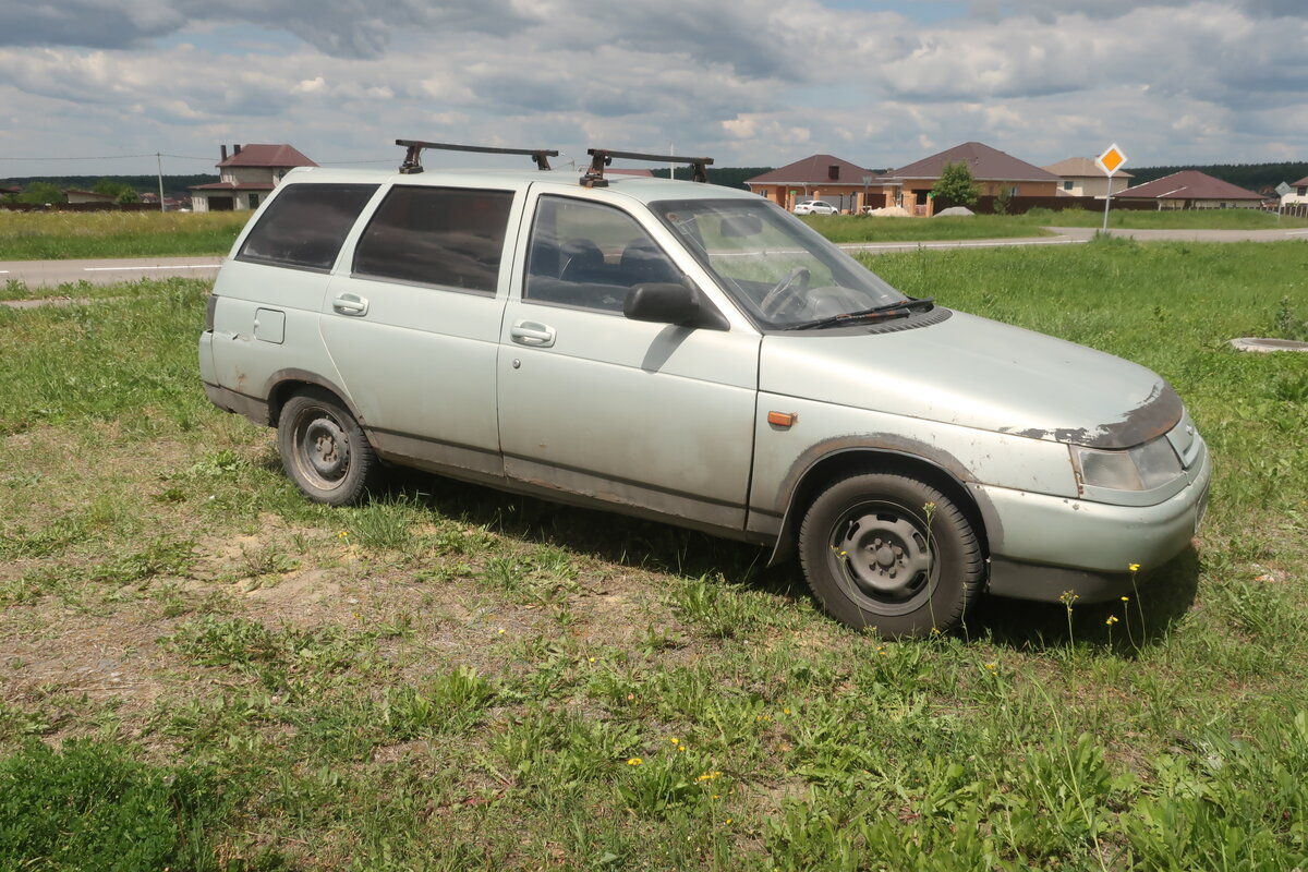 Самая главная проблема отечественных автомобилей, и дело даже не в поломках  и надёжности | Авто-маньяк | Дзен