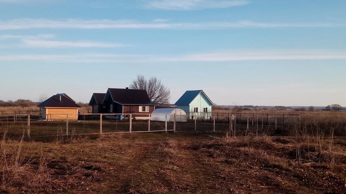     Министерство экологии и природных ресурсов Татарстана нашло предположительный источник неприятного запаха в Буинске. Ответ на запрос Inkazan предоставила пресс-служба ведомства.