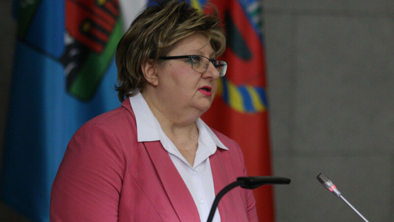     Елена Хрусталева. Altapress.ru