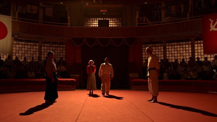    Russian World Vision