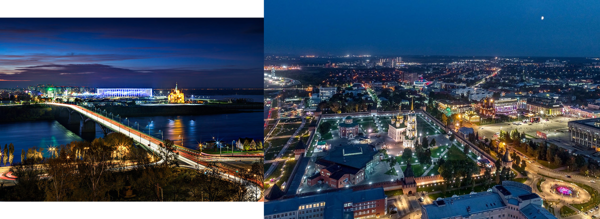 Ксения Сидорина родилась в Нижнем Новгороде, но когда ей исполнилось 2 года, родители переехали в Тулу.