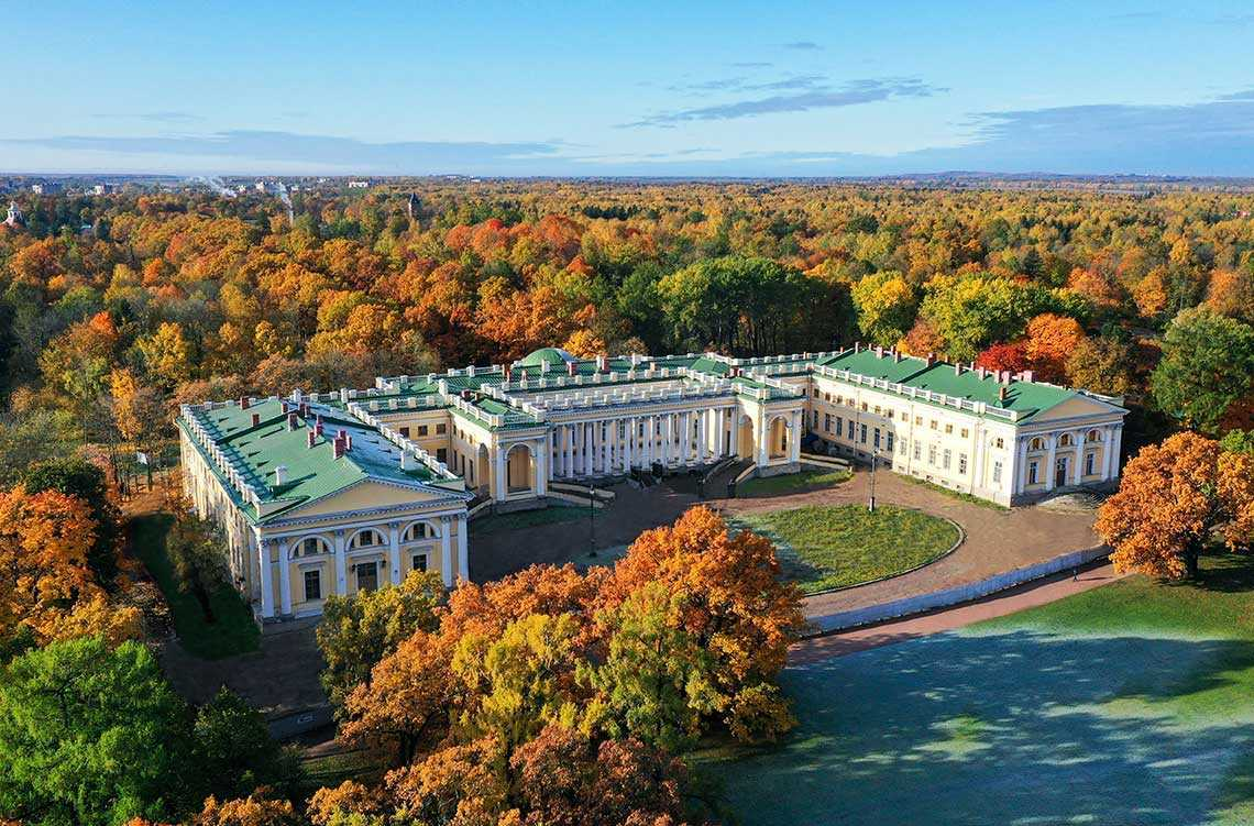Александровский дворец в царском селе фото Едем в Царскольсельский лицей Современные маршруты по историческим местам Дзен