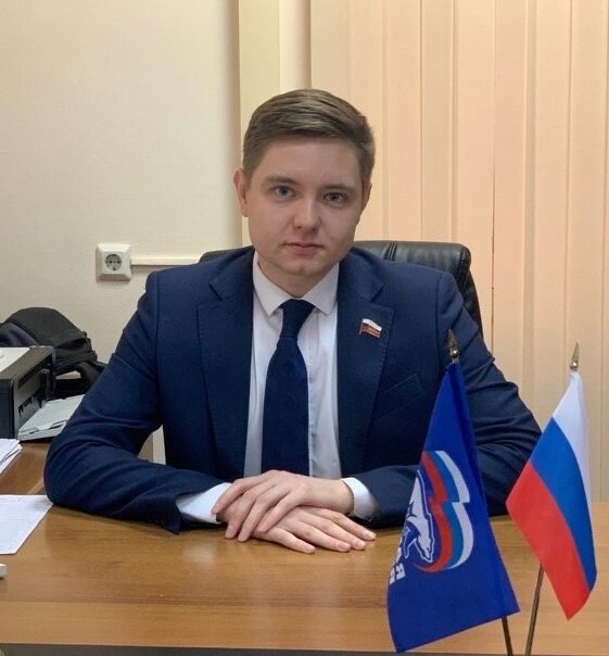    Единороссы Югры собирают гуманитарную помощь жителям Белгородской области