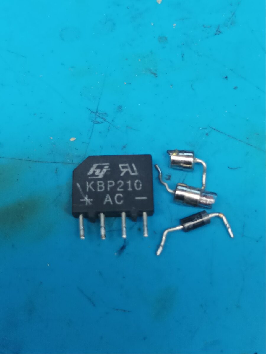 Зарядное устройство аккумулятора шуруповёрта | Лаборатория ремонта | Дзен