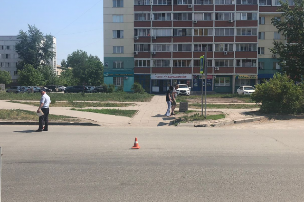 Запись дтп на видеорегистратор водитель скрылся