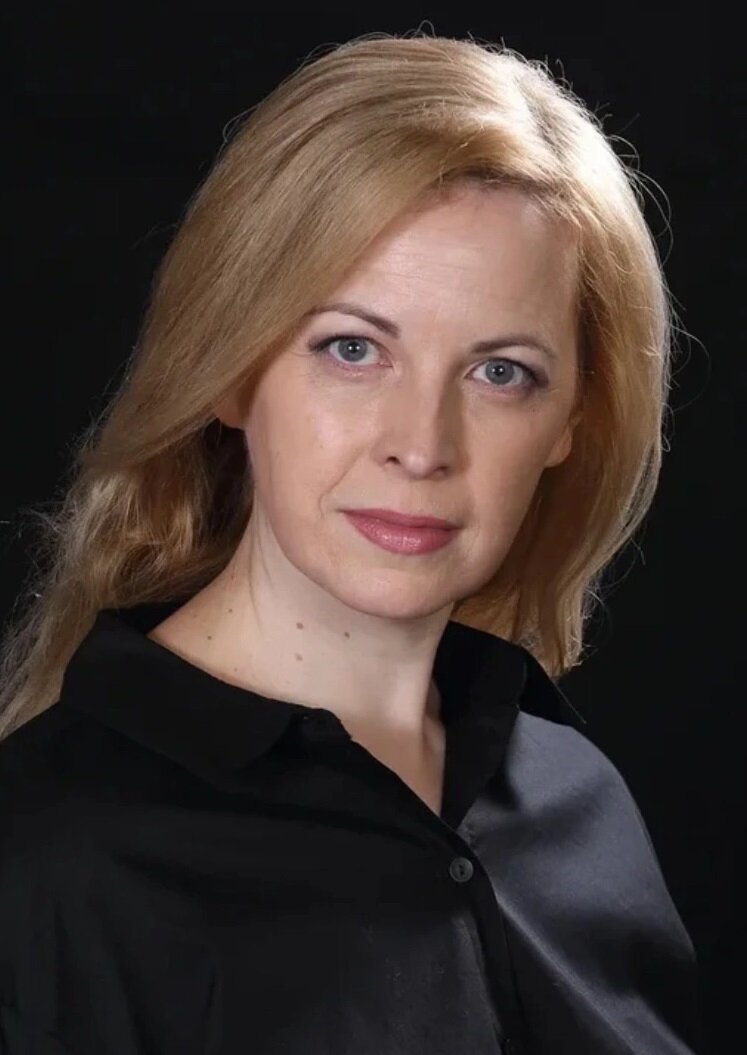    Ирина сыграла множество принцесс и сказочных красавиц Ольга Севрюгина