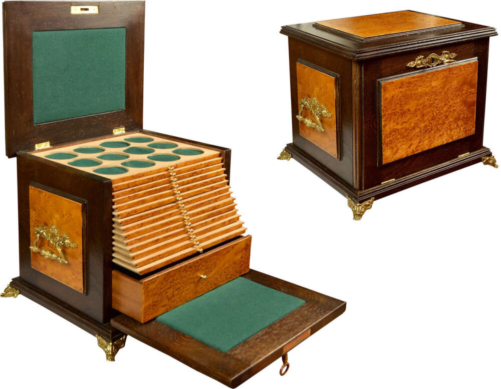 Мюнцкабинет