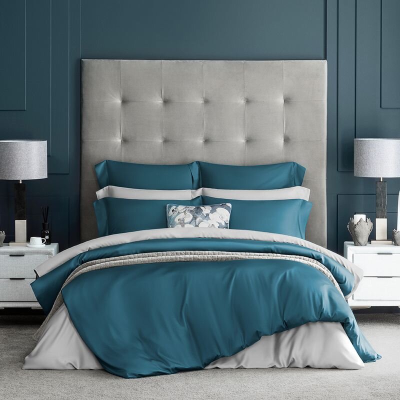 Постельное белье «Сенса»