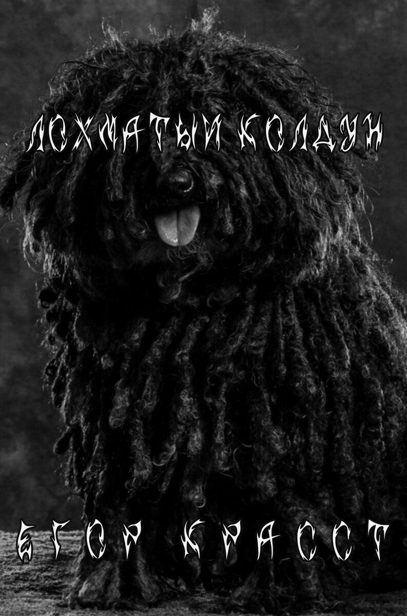История из моего детства про пса, которого я очень сильно боялся и как выяснилось не зря, так как он был вовсе не псом, а самым настоящим - злым колдуном. | Советую читать перед сном. Официально заявляю, что данная история придумана и написана лично мной! Копирование материалов канала строго запрещено!!! Все права защищены © 2023 Автор - Egor Krasst |